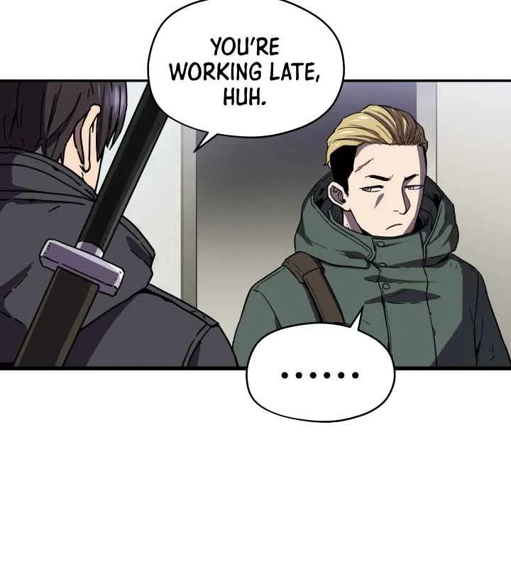 Player Who Can’t Level Up Chapter 2 page 42 - 