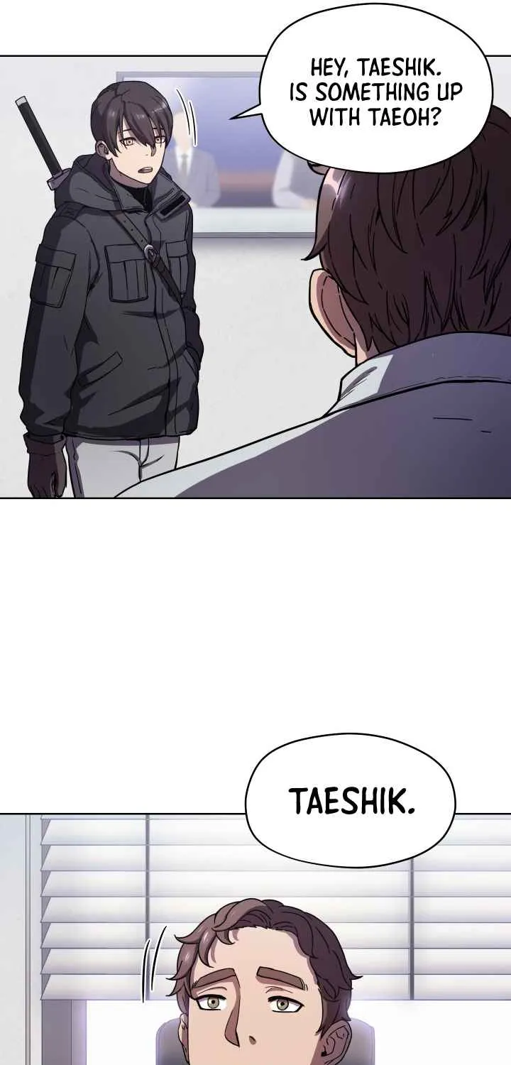 Player Who Can’t Level Up Chapter 2 page 45 - 