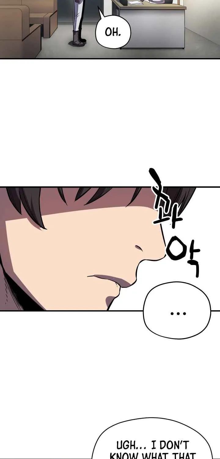 Player Who Can’t Level Up Chapter 2 page 49 - 