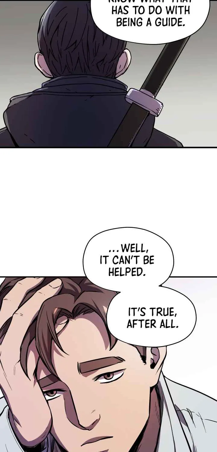 Player Who Can’t Level Up Chapter 2 page 50 - 