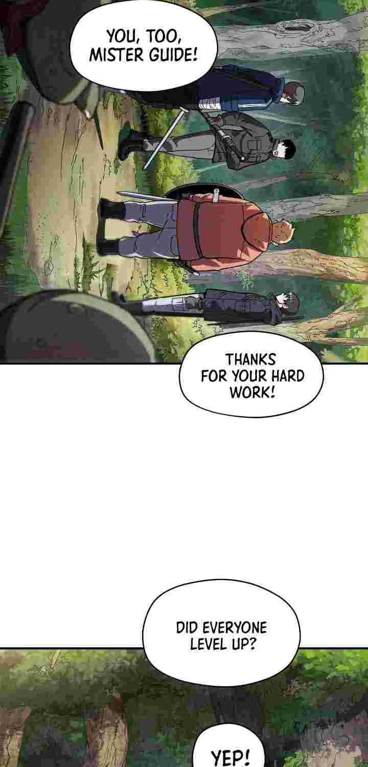 Player Who Can’t Level Up Chapter 2 page 6 - 