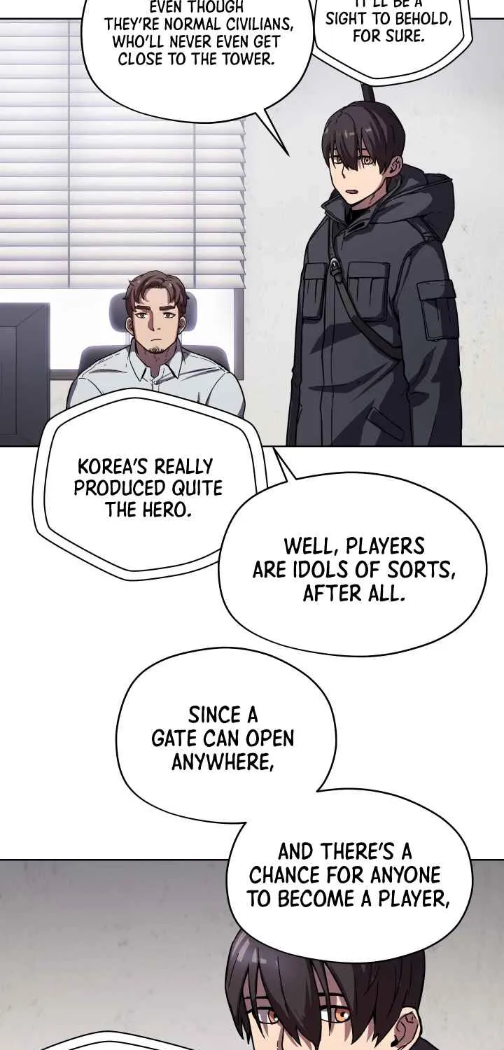 Player Who Can’t Level Up Chapter 2 page 53 - 