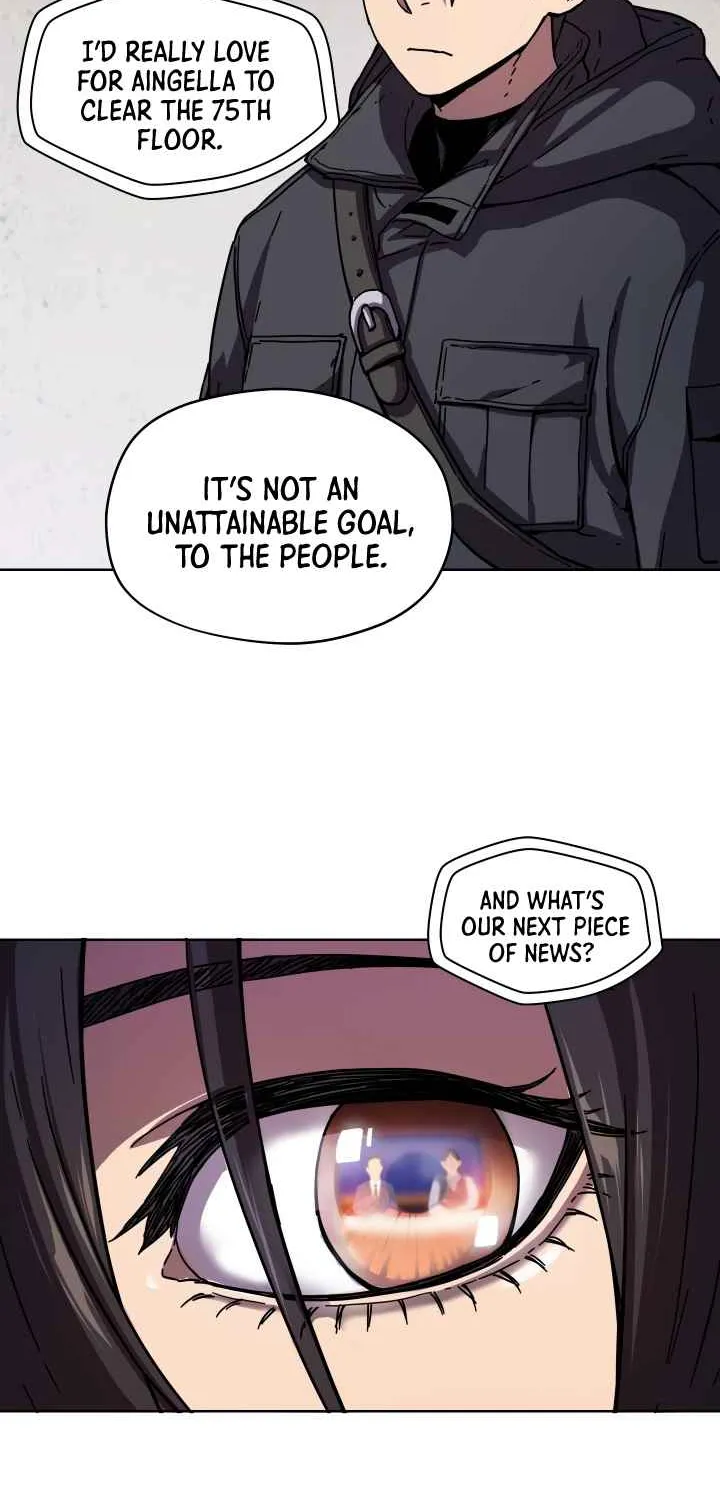 Player Who Can’t Level Up Chapter 2 page 54 - 