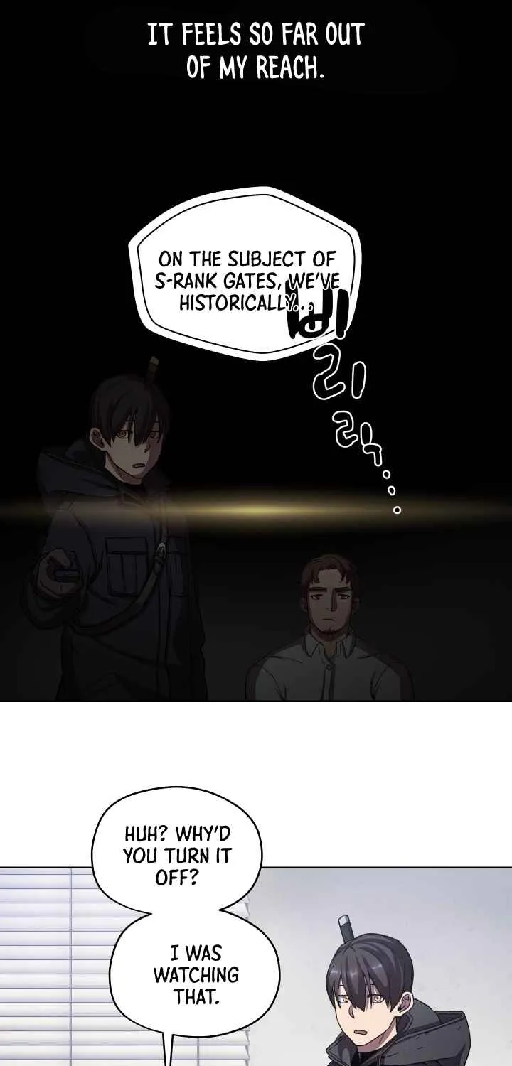 Player Who Can’t Level Up Chapter 2 page 58 - 