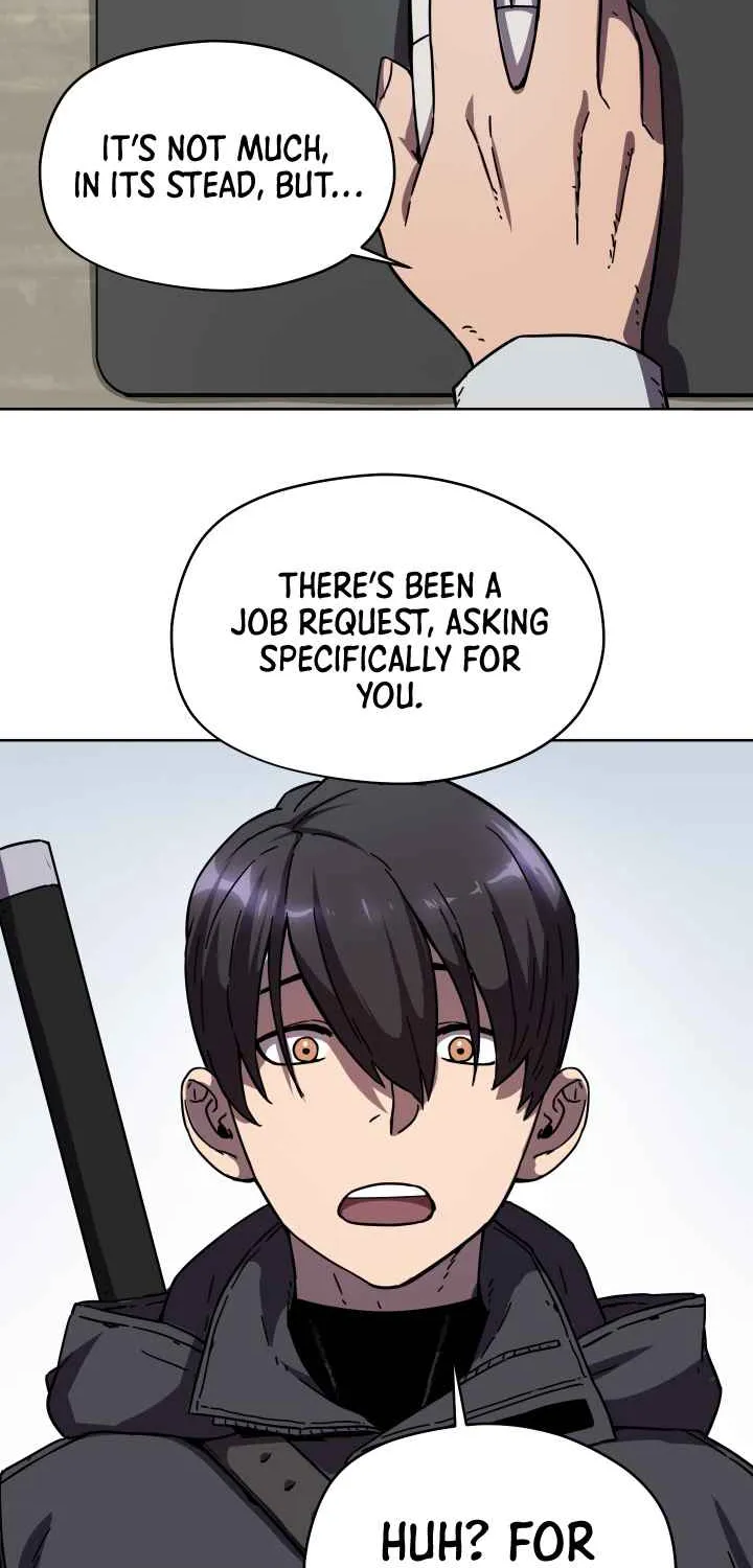 Player Who Can’t Level Up Chapter 2 page 63 - 