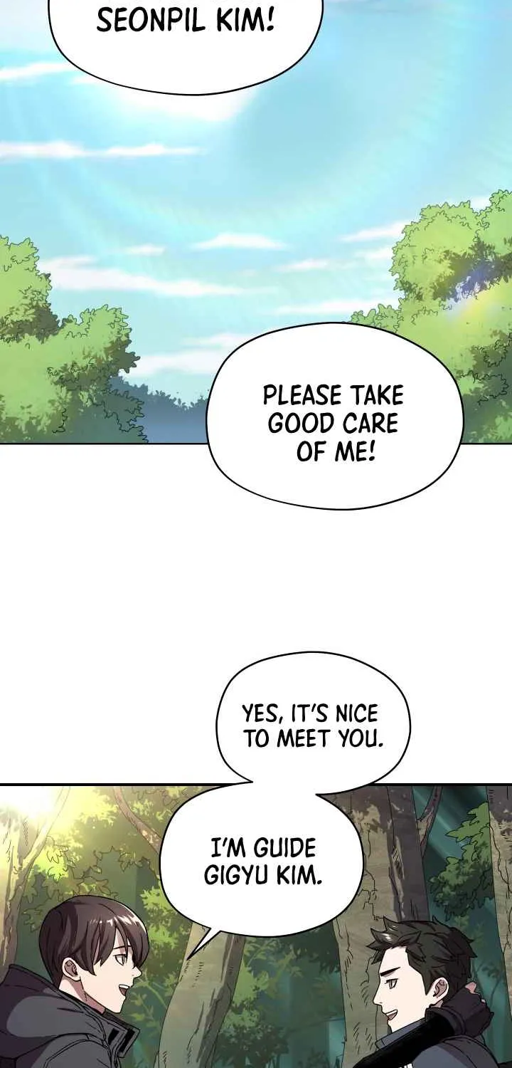 Player Who Can’t Level Up Chapter 2 page 65 - 