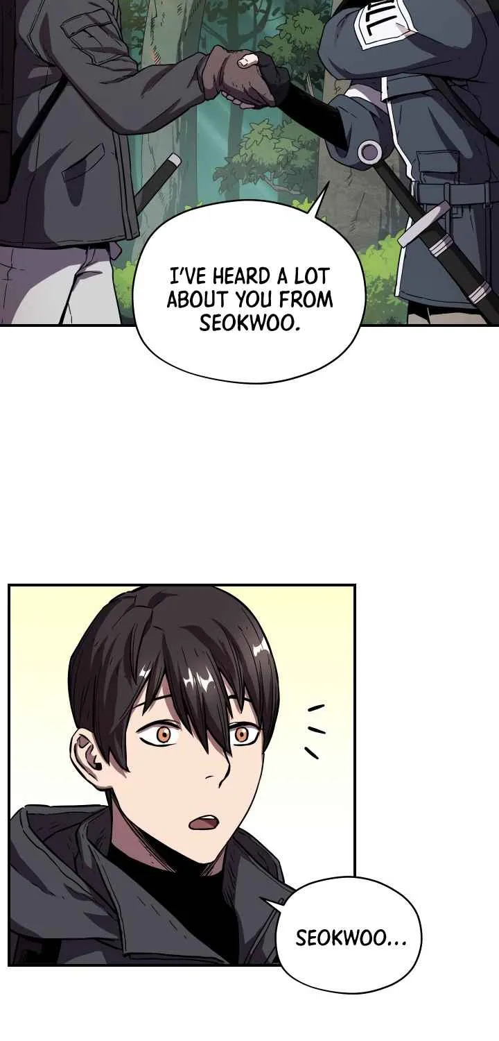 Player Who Can’t Level Up Chapter 2 page 66 - 