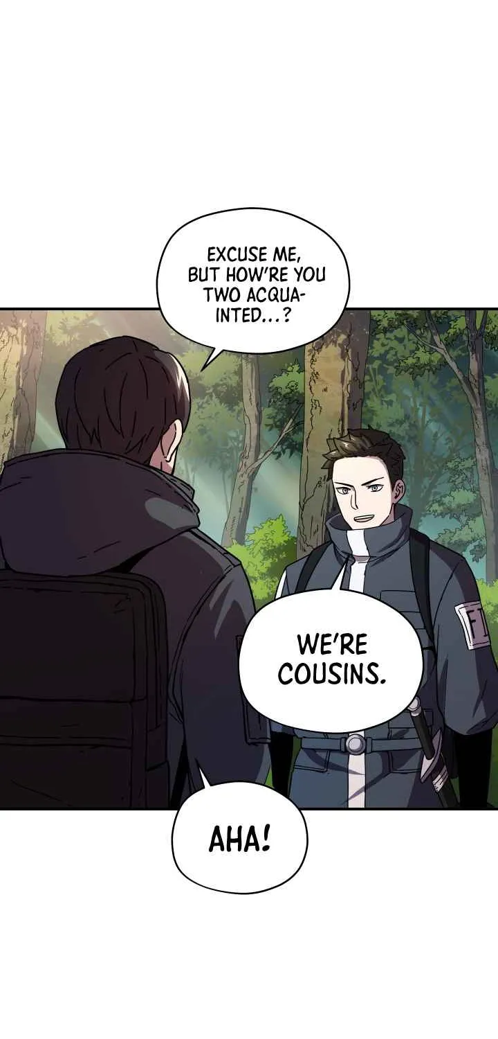 Player Who Can’t Level Up Chapter 2 page 67 - 