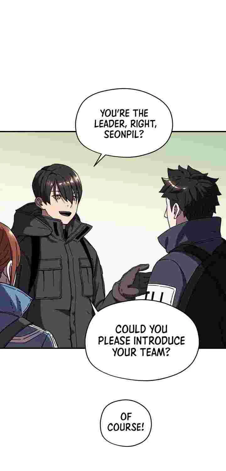 Player Who Can’t Level Up Chapter 2 page 69 - 