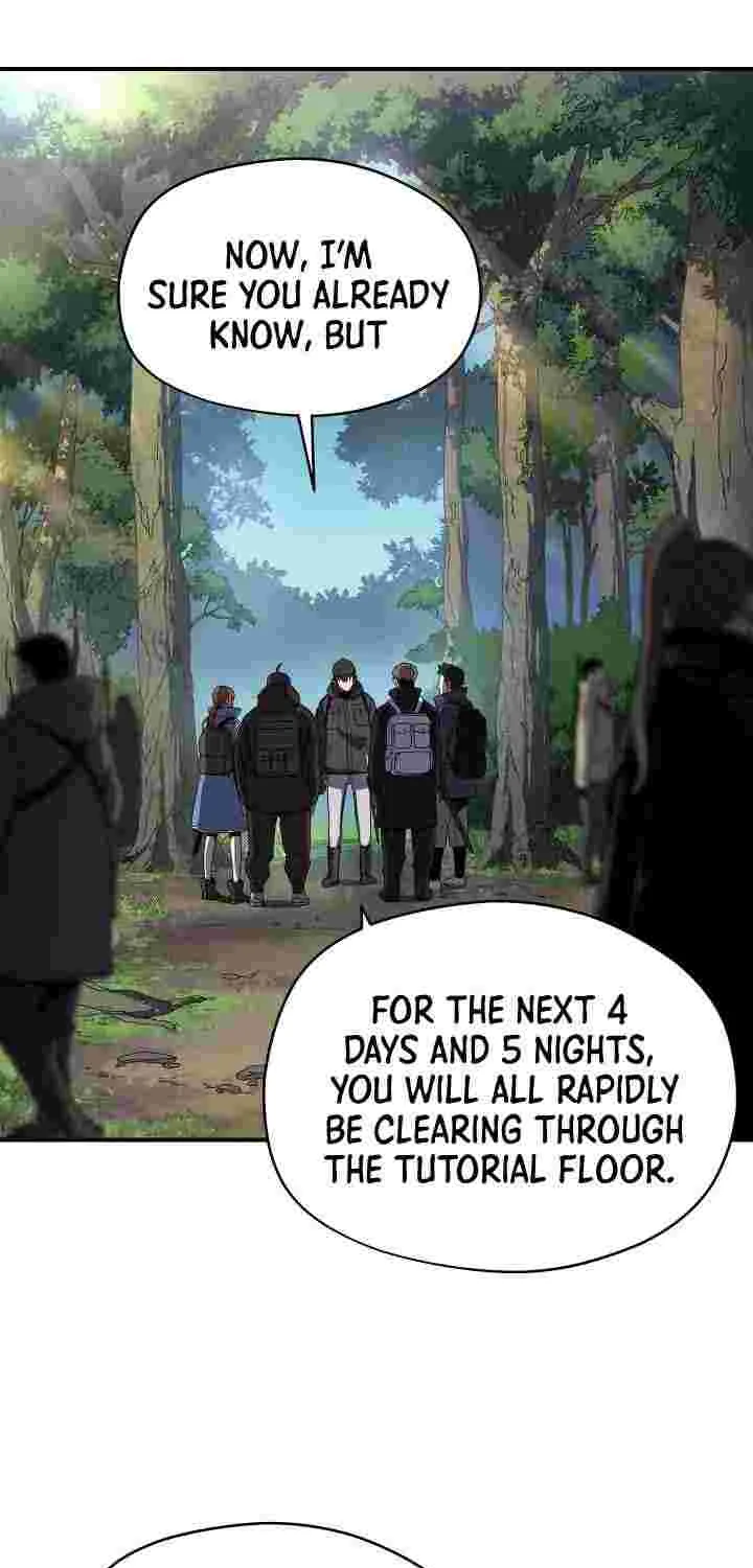 Player Who Can’t Level Up Chapter 2 page 71 - 
