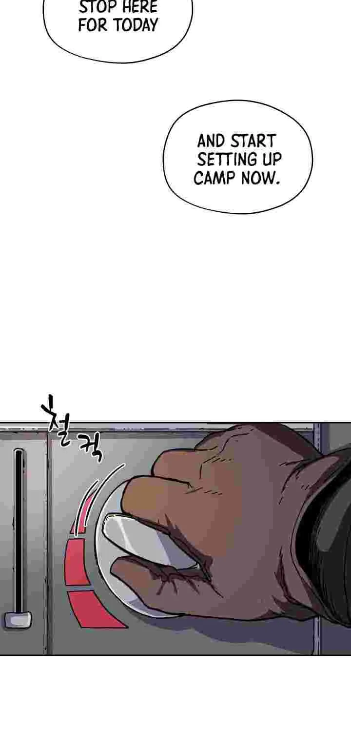 Player Who Can’t Level Up Chapter 2 page 74 - 