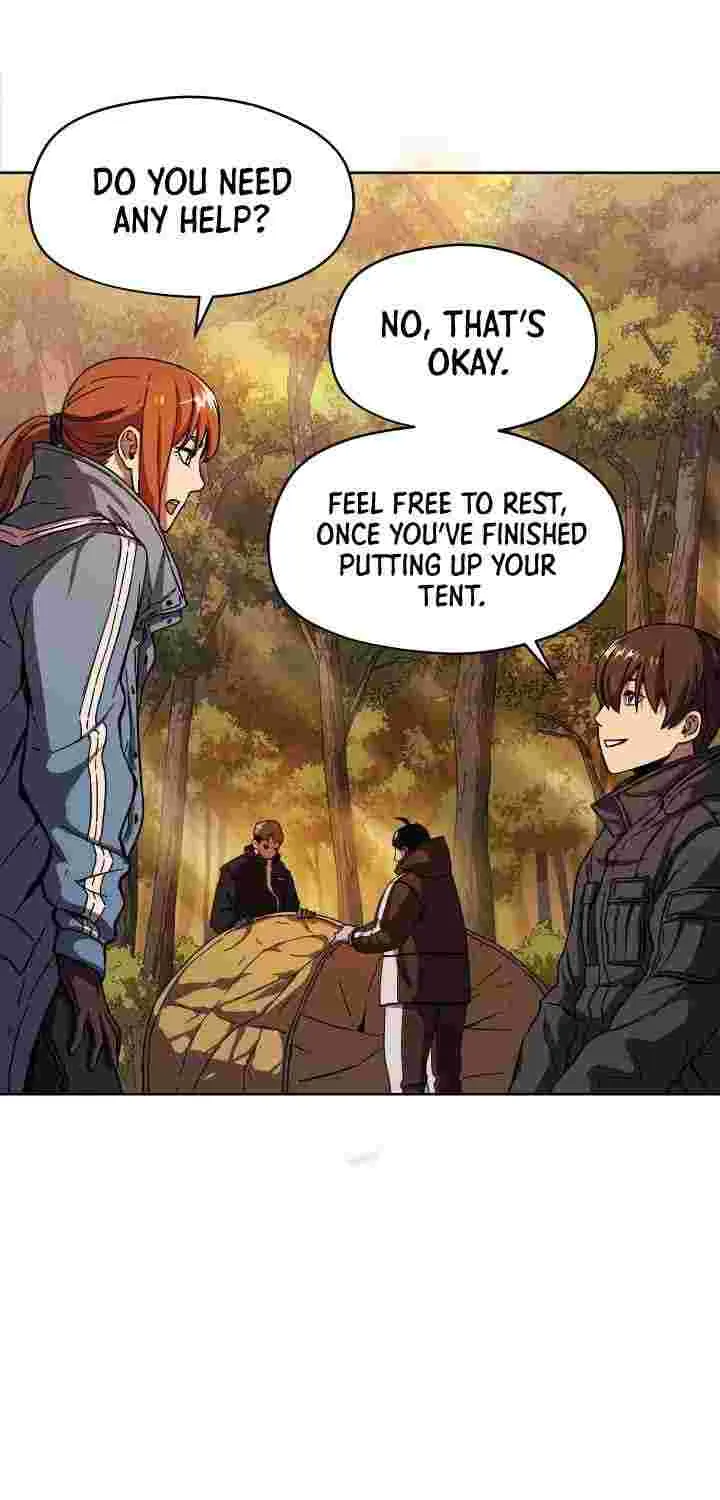 Player Who Can’t Level Up Chapter 2 page 75 - 