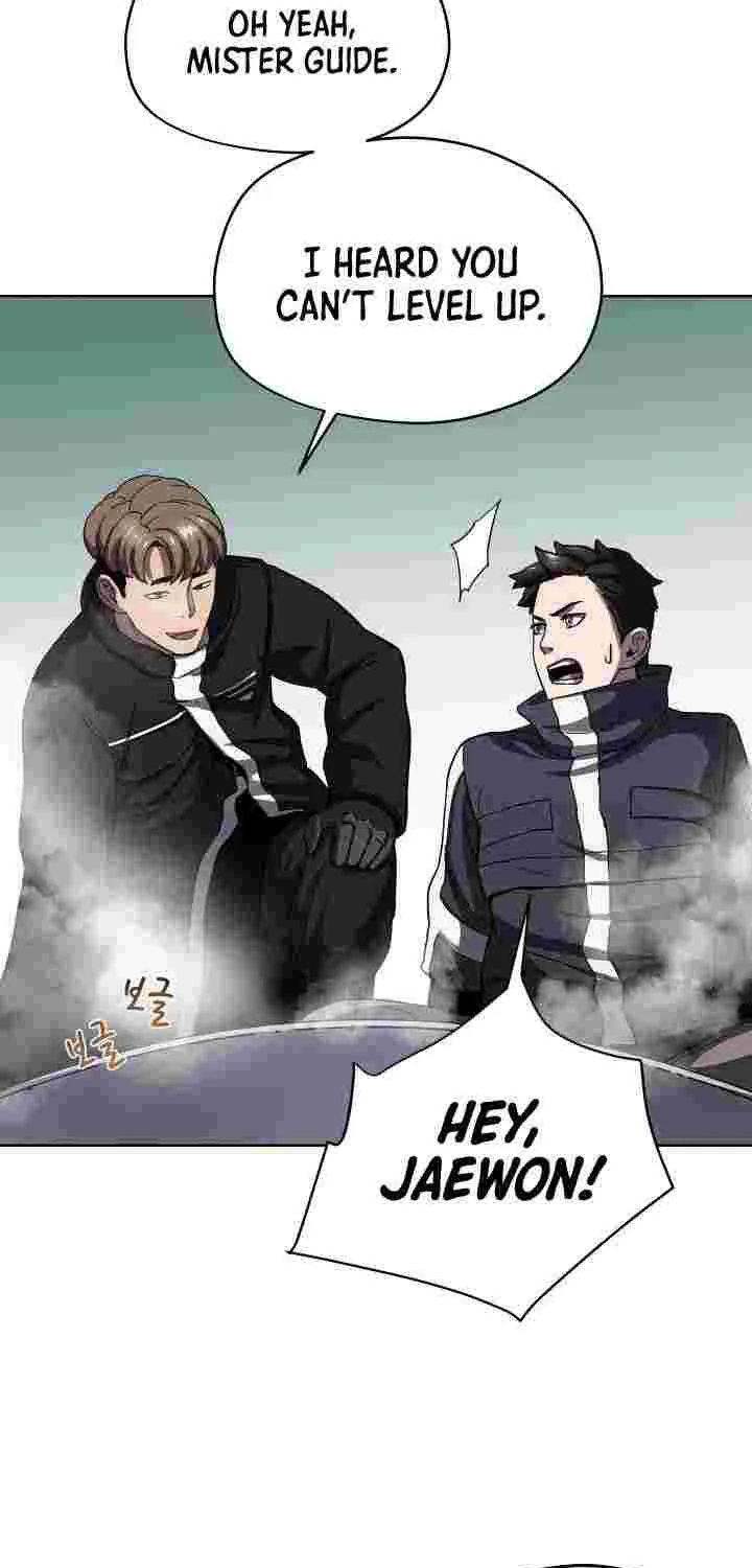 Player Who Can’t Level Up Chapter 2 page 77 - 