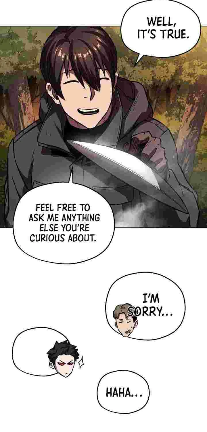 Player Who Can’t Level Up Chapter 2 page 78 - 