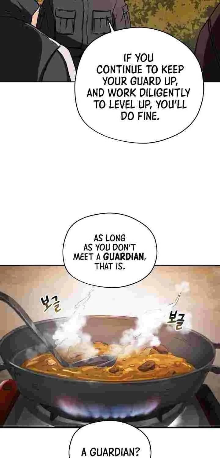 Player Who Can’t Level Up Chapter 2 page 81 - 