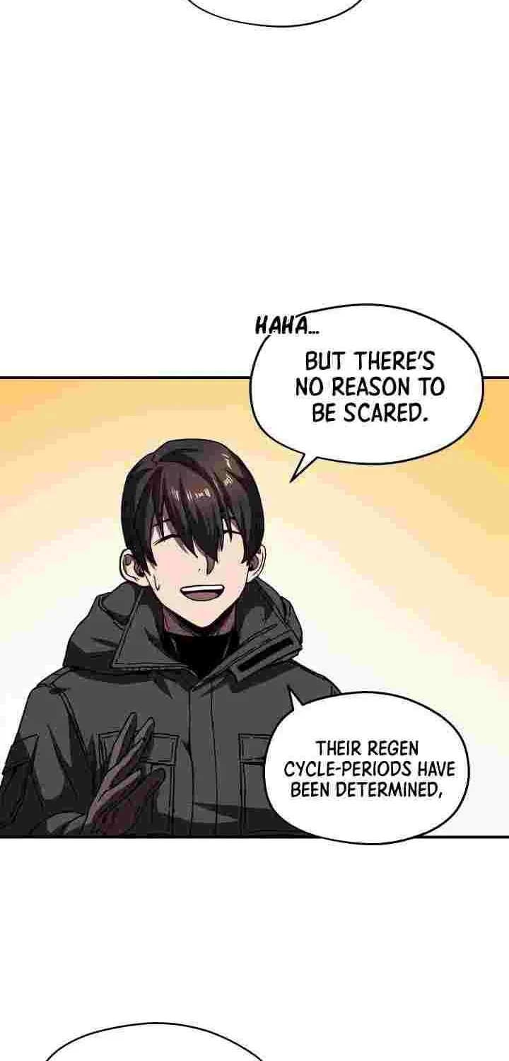 Player Who Can’t Level Up Chapter 2 page 86 - 