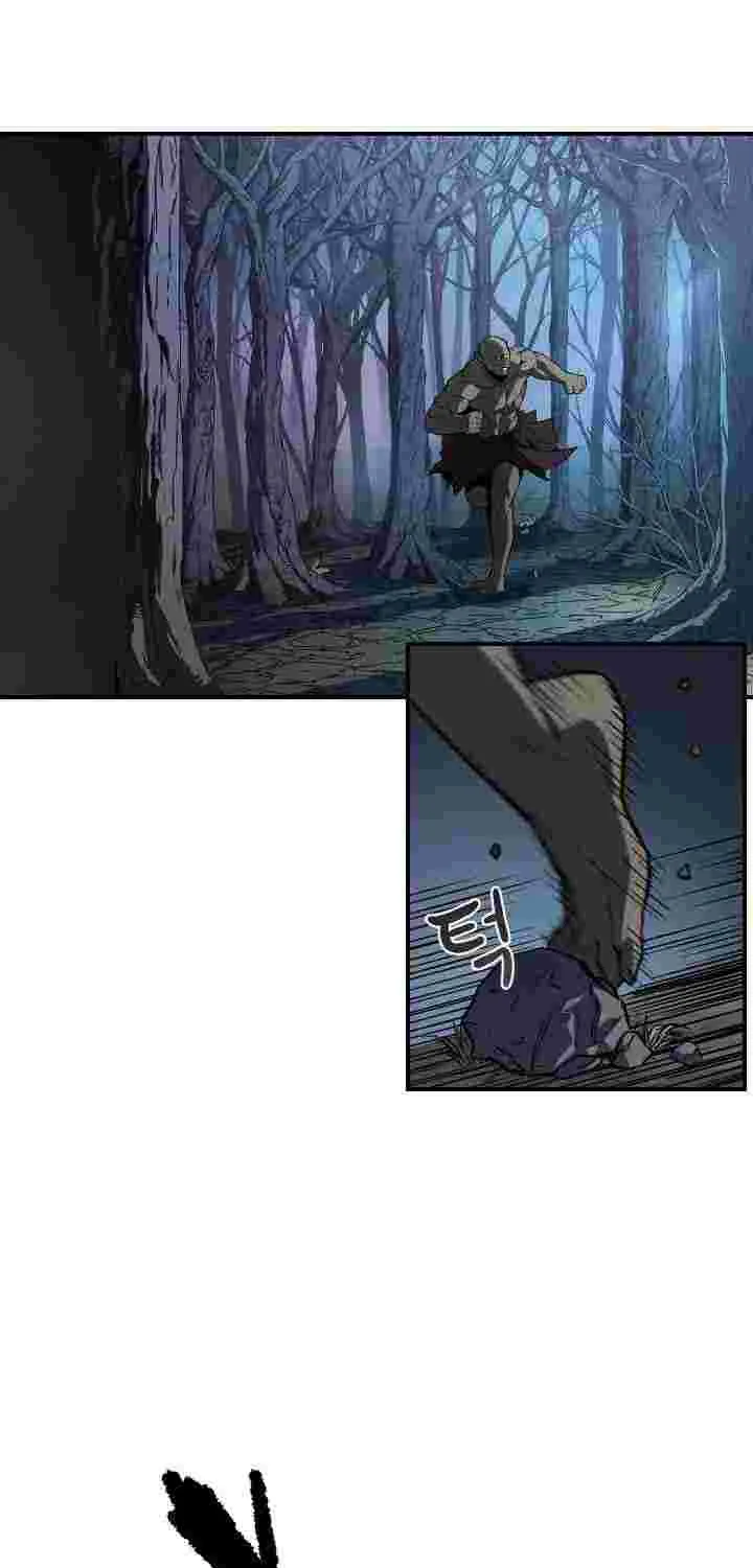 Player Who Can’t Level Up Chapter 2 page 89 - 