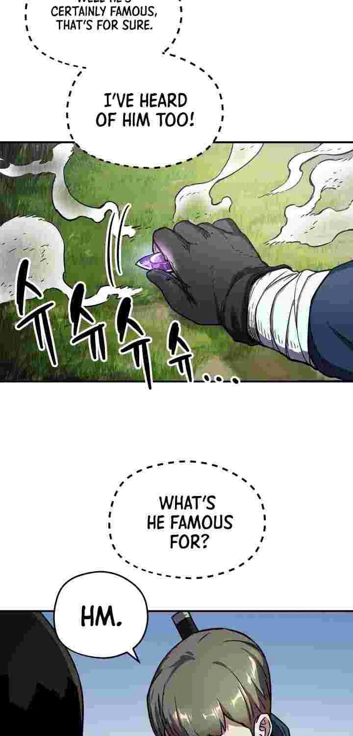 Player Who Can’t Level Up Chapter 2 page 10 - 