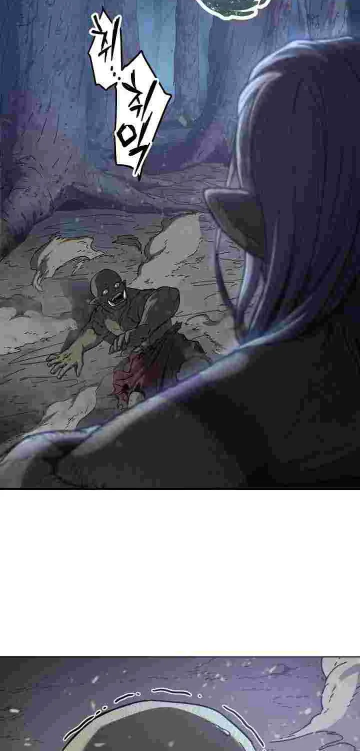 Player Who Can’t Level Up Chapter 2 page 92 - 