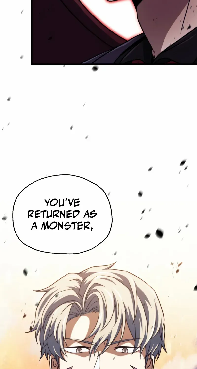 Player Who Can’t Level Up Chapter 200 page 40 - 