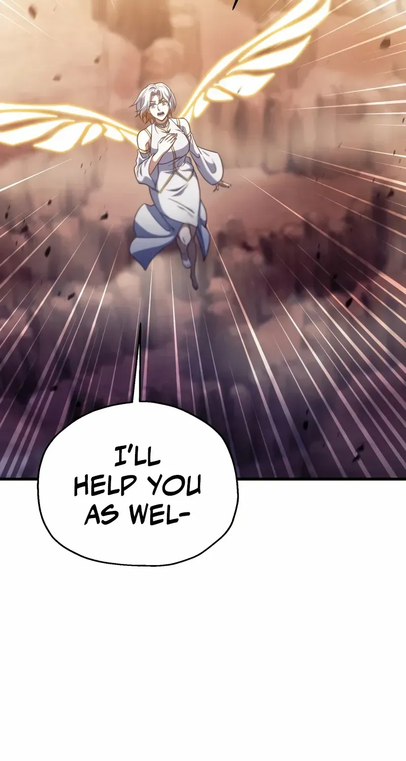 Player Who Can’t Level Up Chapter 200 page 61 - 