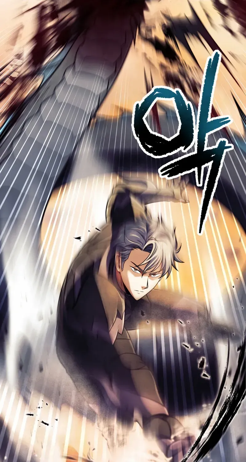 Player Who Can’t Level Up Chapter 200 page 8 - 
