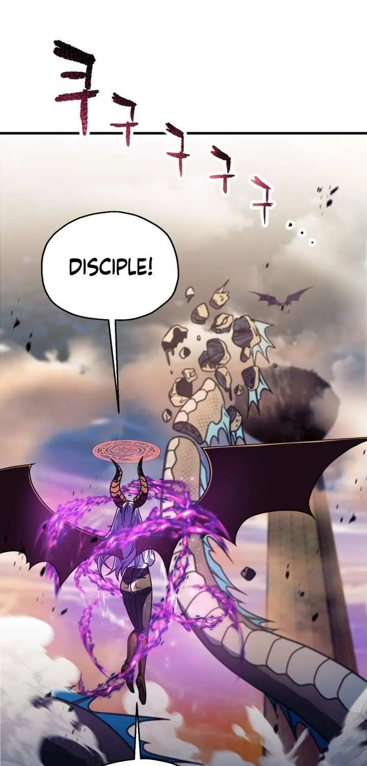 Player Who Can’t Level Up Chapter 201 page 1 - 