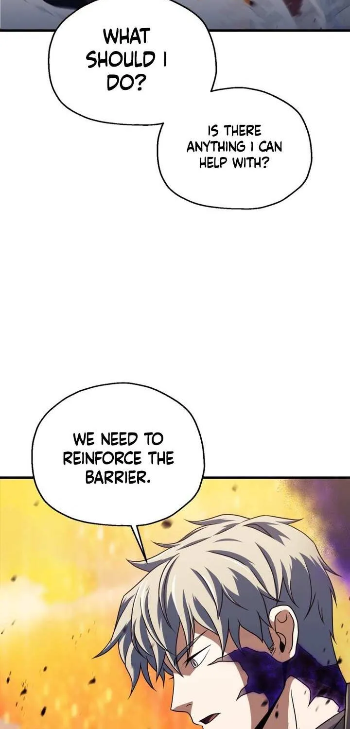 Player Who Can’t Level Up Chapter 201 page 2 - 