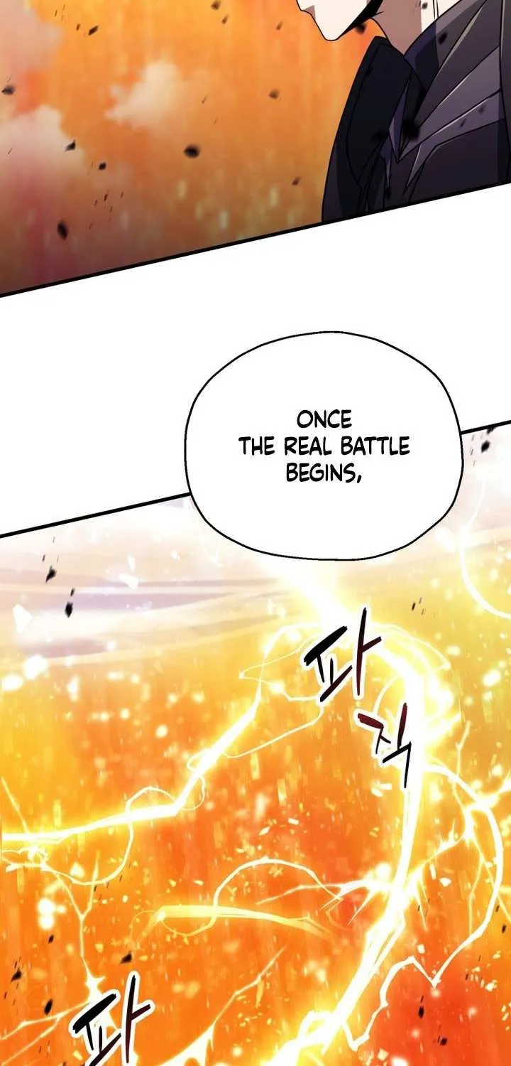 Player Who Can’t Level Up Chapter 201 page 3 - 