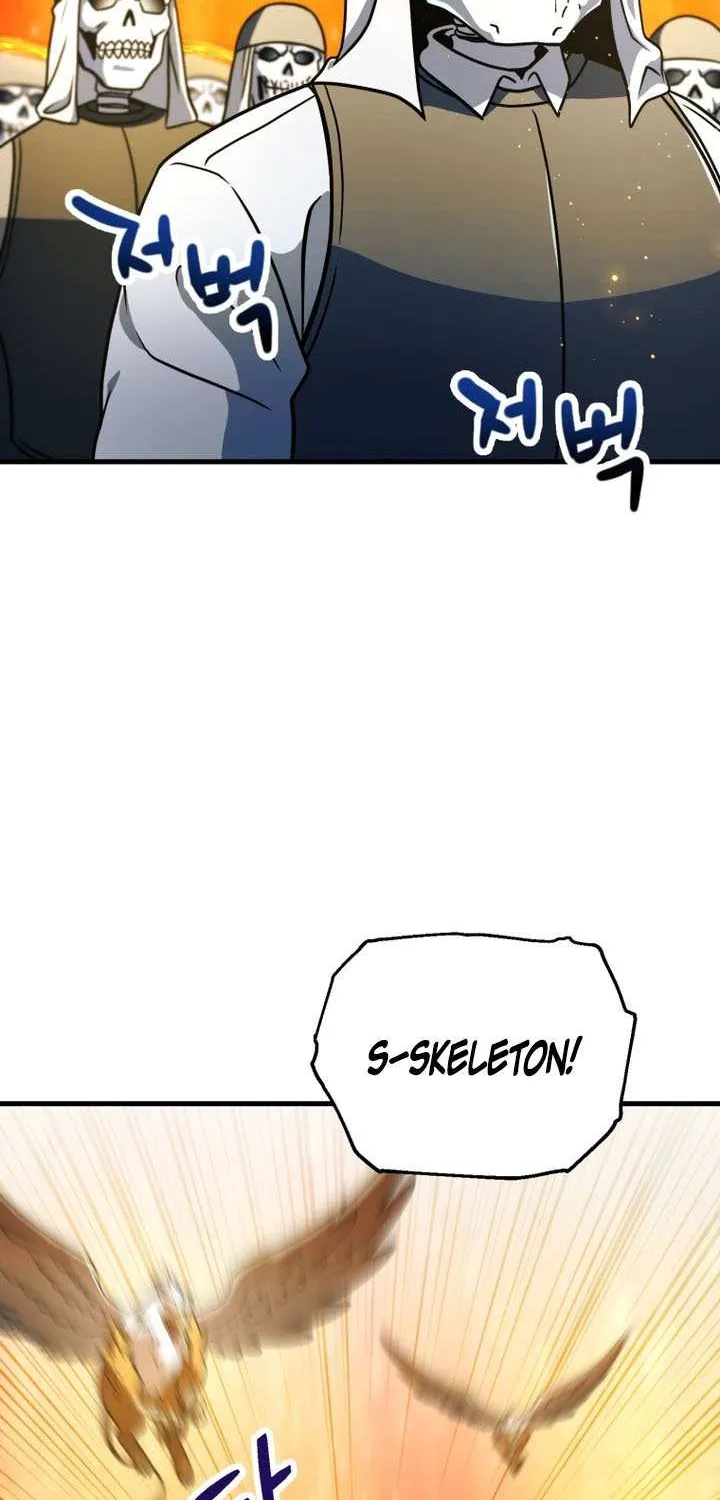 Player Who Can’t Level Up Chapter 201 page 25 - 
