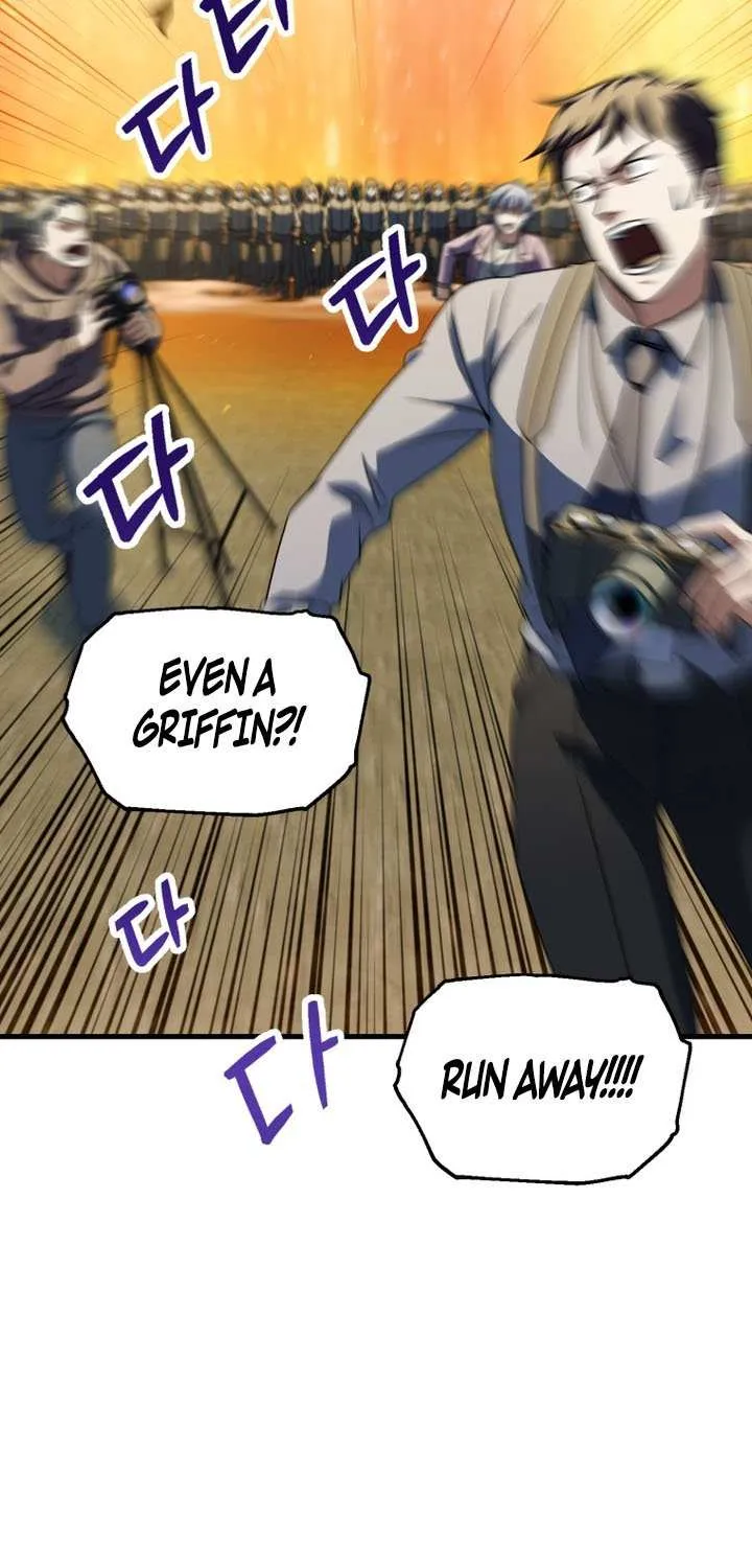 Player Who Can’t Level Up Chapter 201 page 26 - 