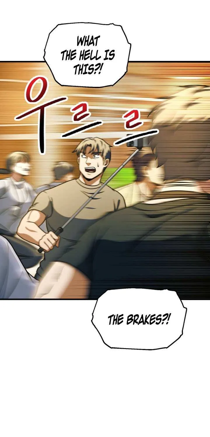 Player Who Can’t Level Up Chapter 201 page 27 - 