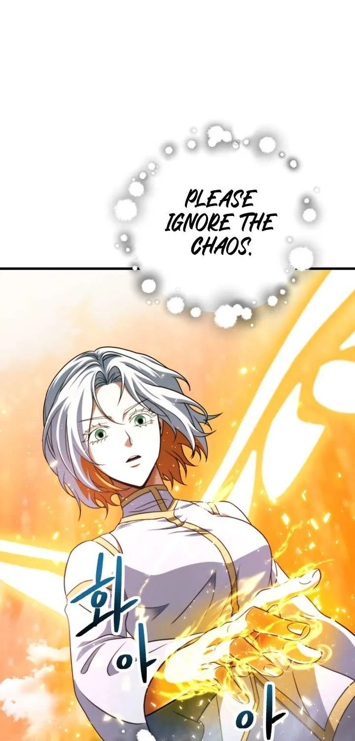 Player Who Can’t Level Up Chapter 201 page 30 - 