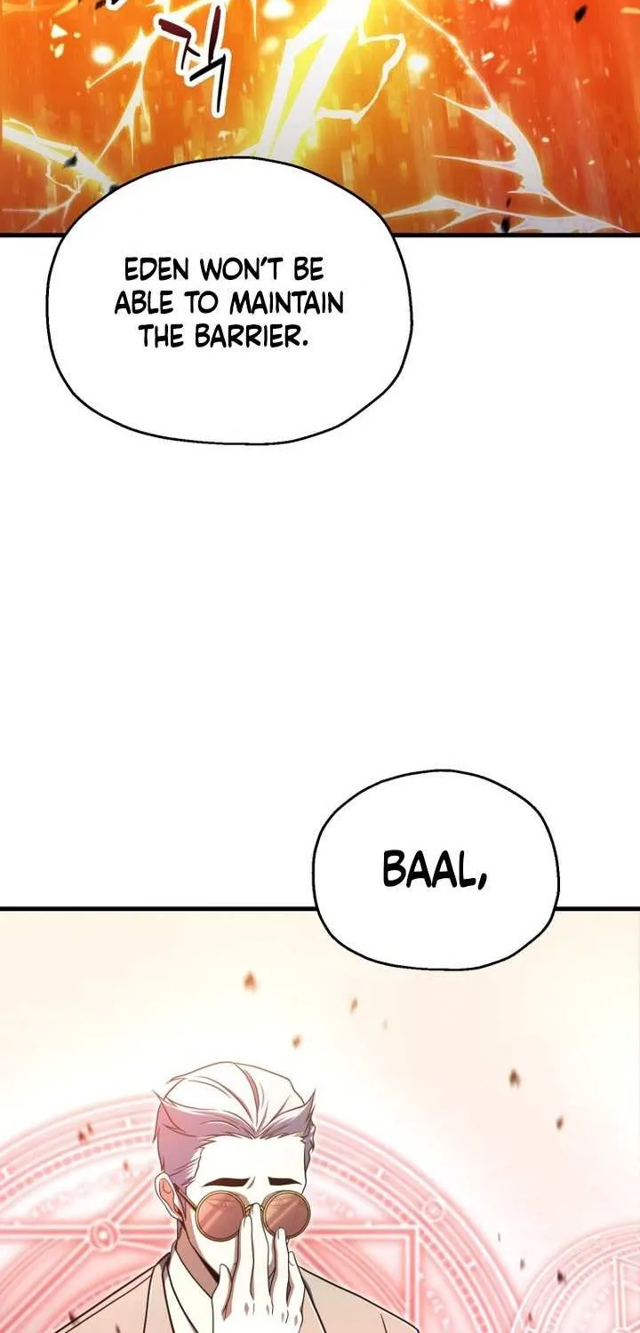 Player Who Can’t Level Up Chapter 201 page 4 - 