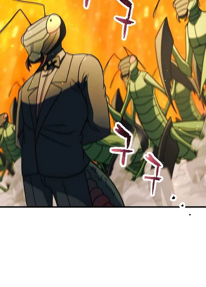 Player Who Can’t Level Up Chapter 201 page 35 - 