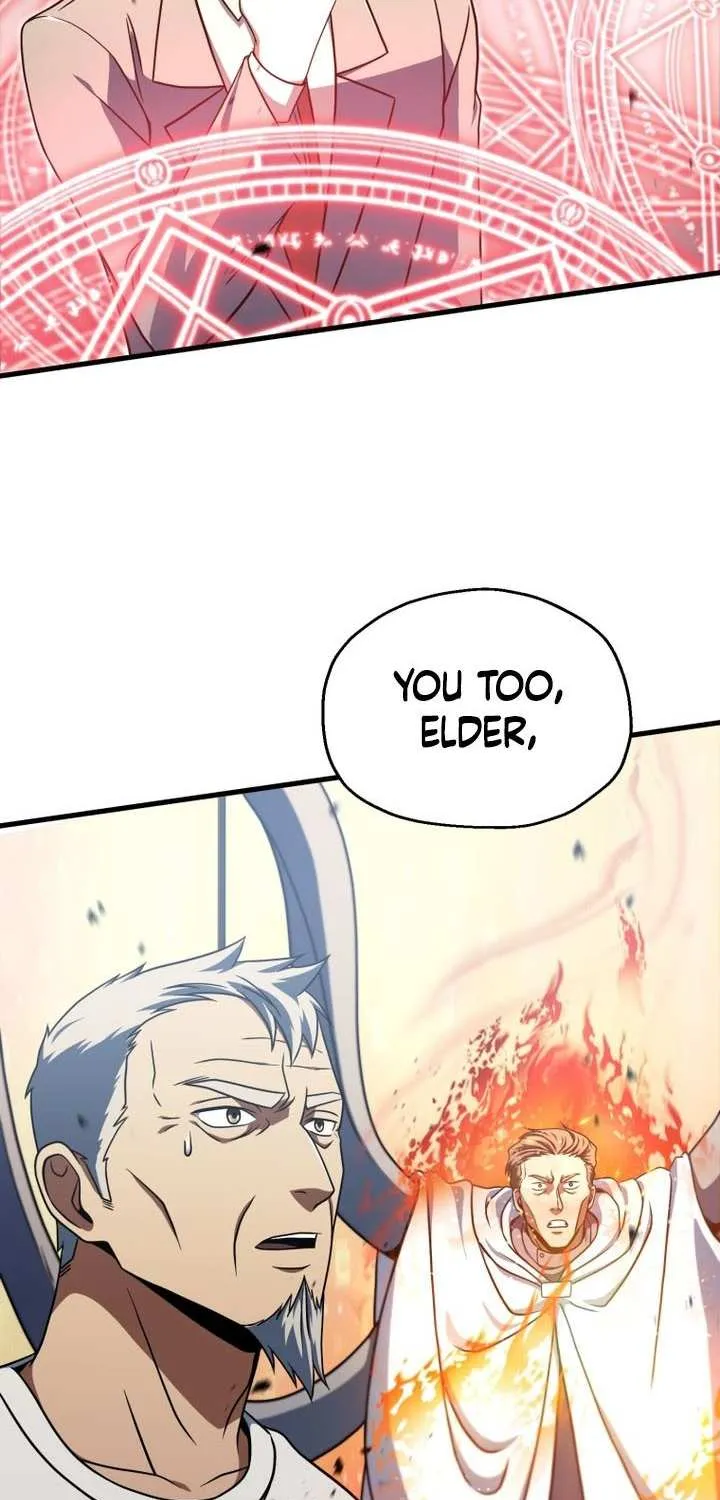 Player Who Can’t Level Up Chapter 201 page 5 - 