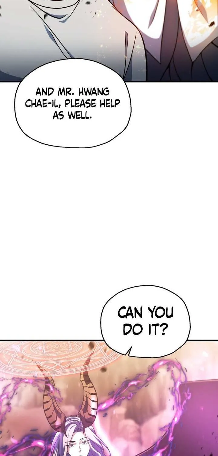 Player Who Can’t Level Up Chapter 201 page 6 - 