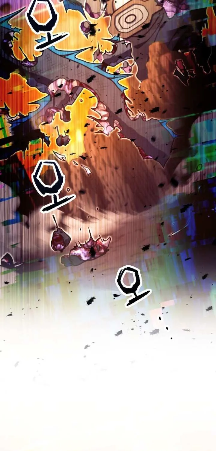 Player Who Can’t Level Up Chapter 202 page 3 - 
