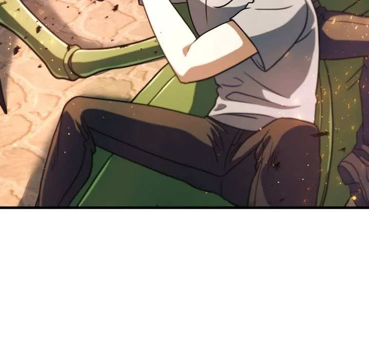 Player Who Can’t Level Up Chapter 202 page 21 - 