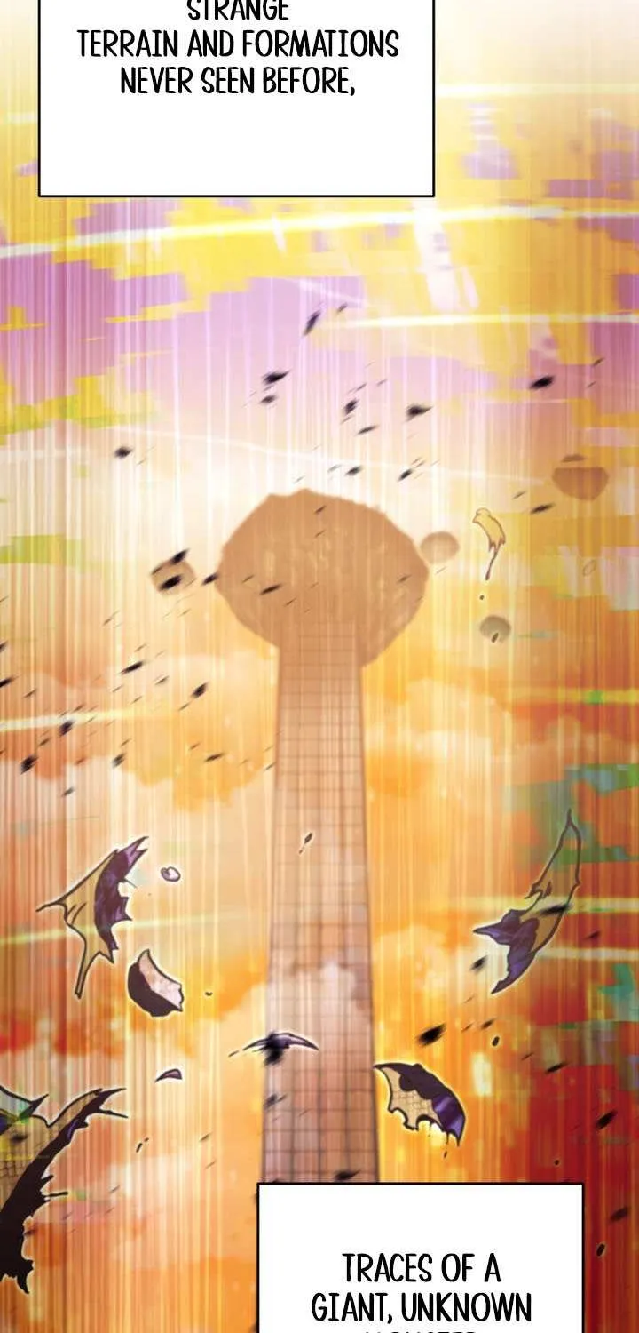 Player Who Can’t Level Up Chapter 202 page 25 - 