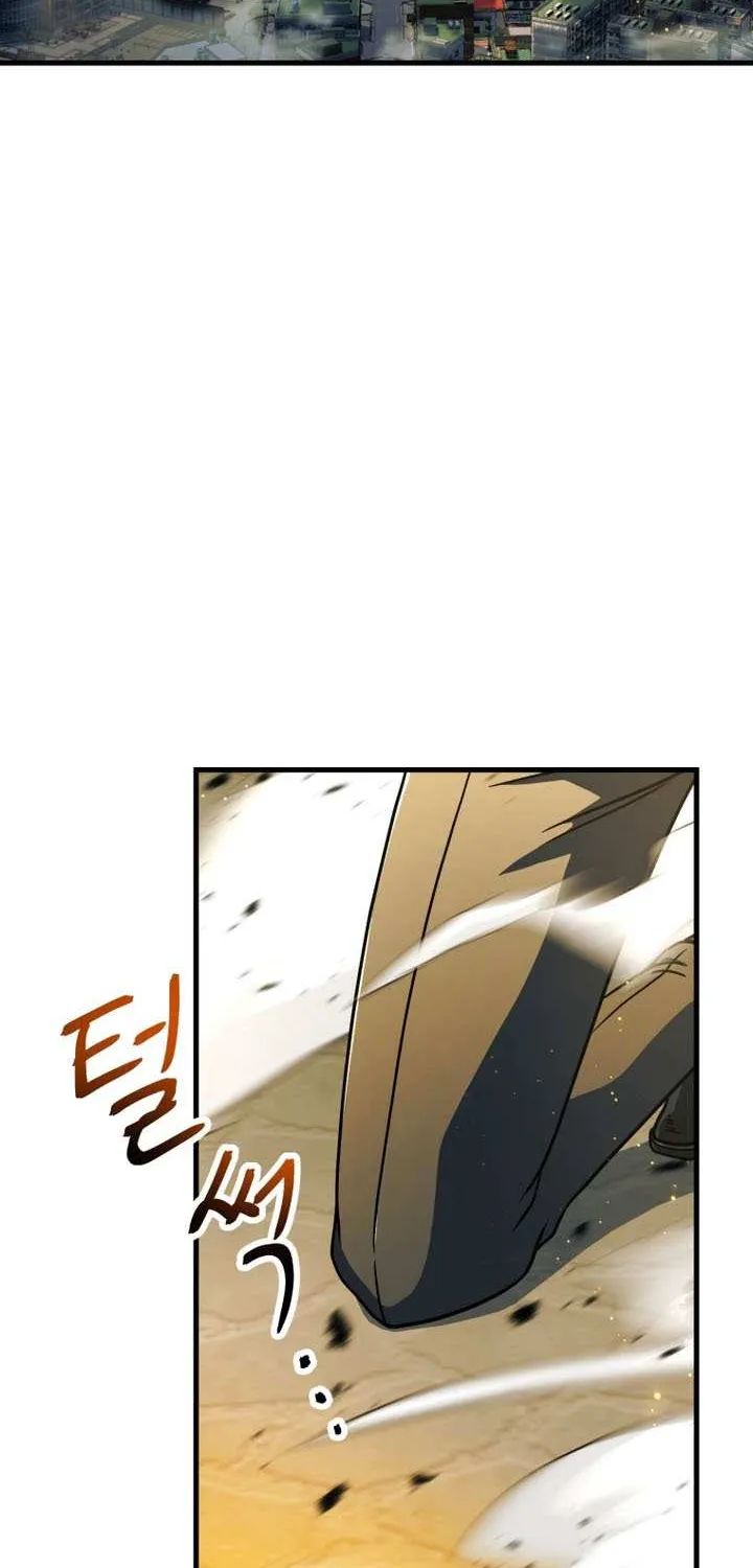 Player Who Can’t Level Up Chapter 202 page 32 - 