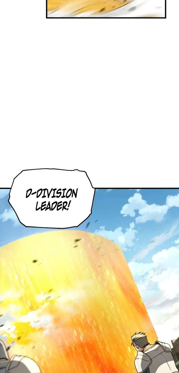 Player Who Can’t Level Up Chapter 202 page 33 - 