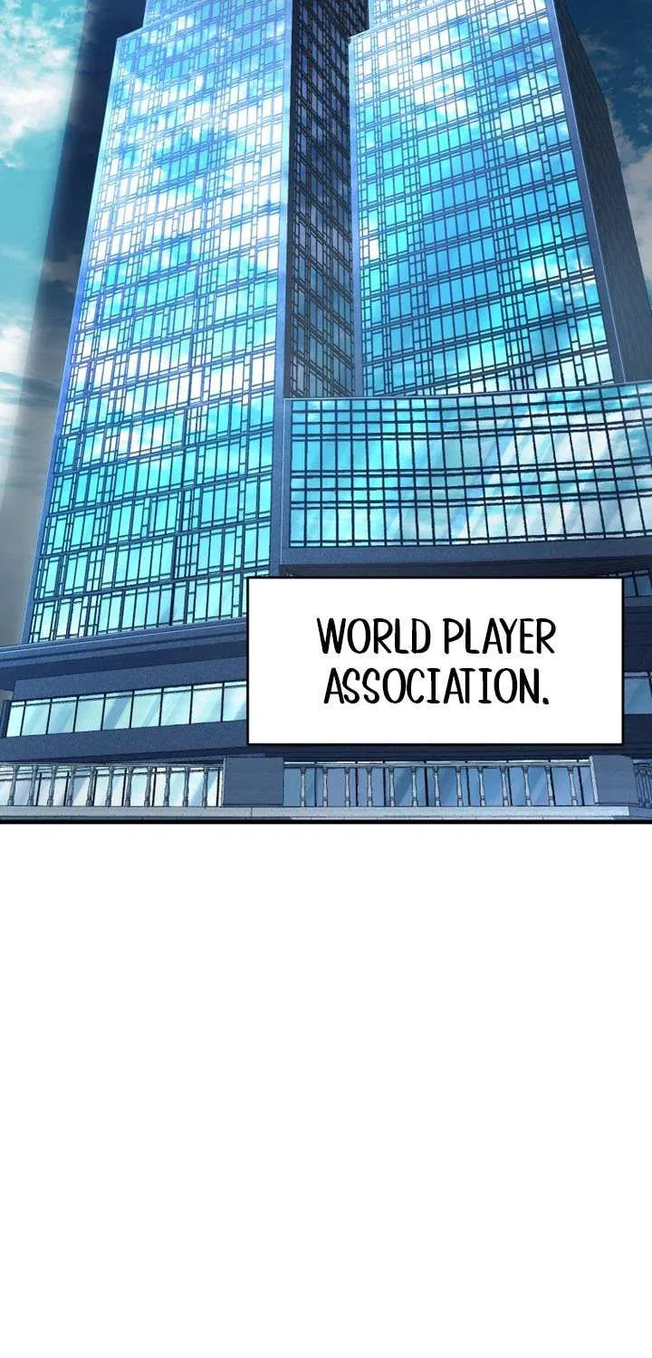 Player Who Can’t Level Up Chapter 202 page 47 - 