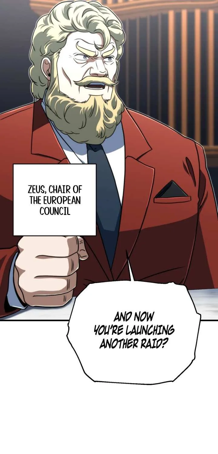 Player Who Can’t Level Up Chapter 202 page 50 - 