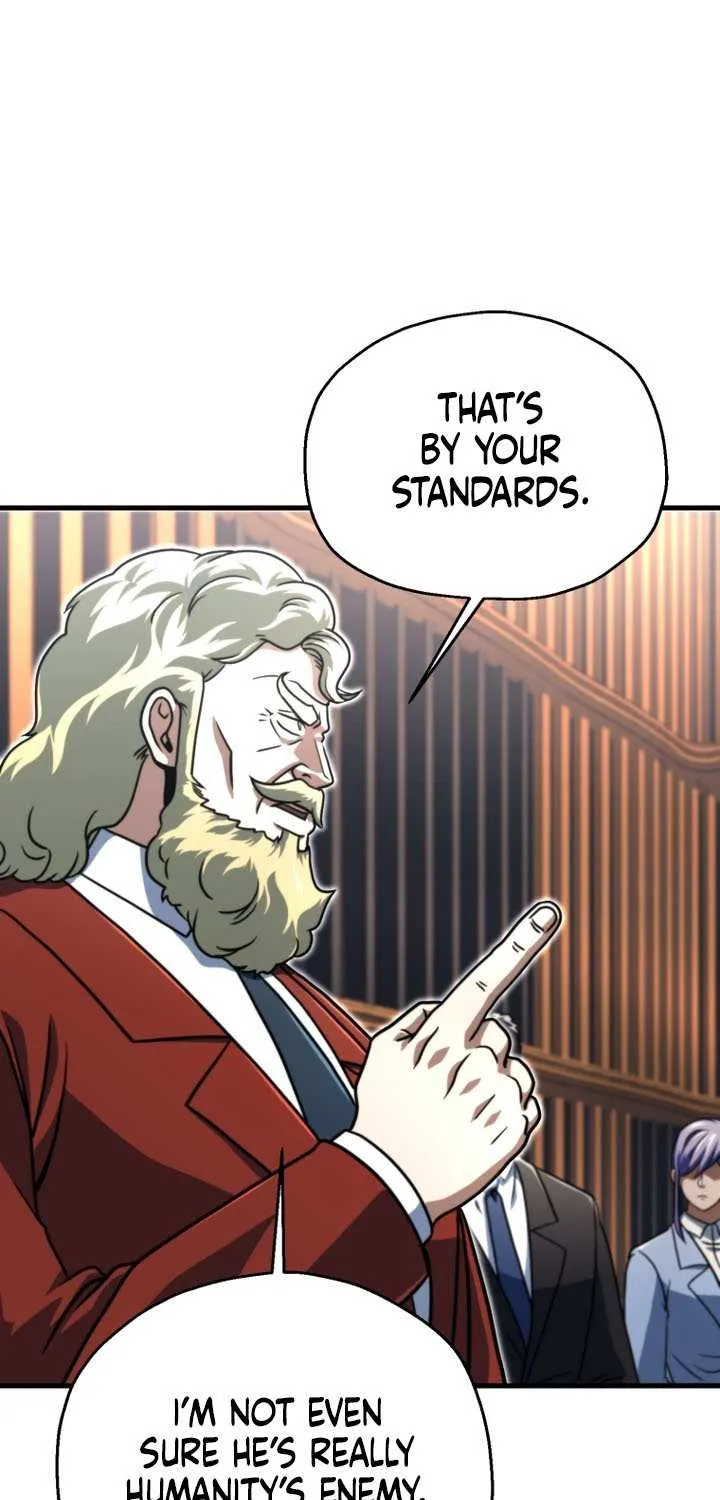 Player Who Can’t Level Up Chapter 202 page 54 - 