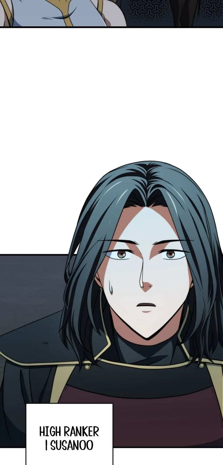 Player Who Can’t Level Up Chapter 202 page 83 - 