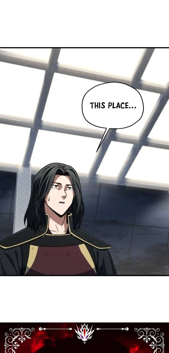 Player Who Can’t Level Up Chapter 203 page 3 - 