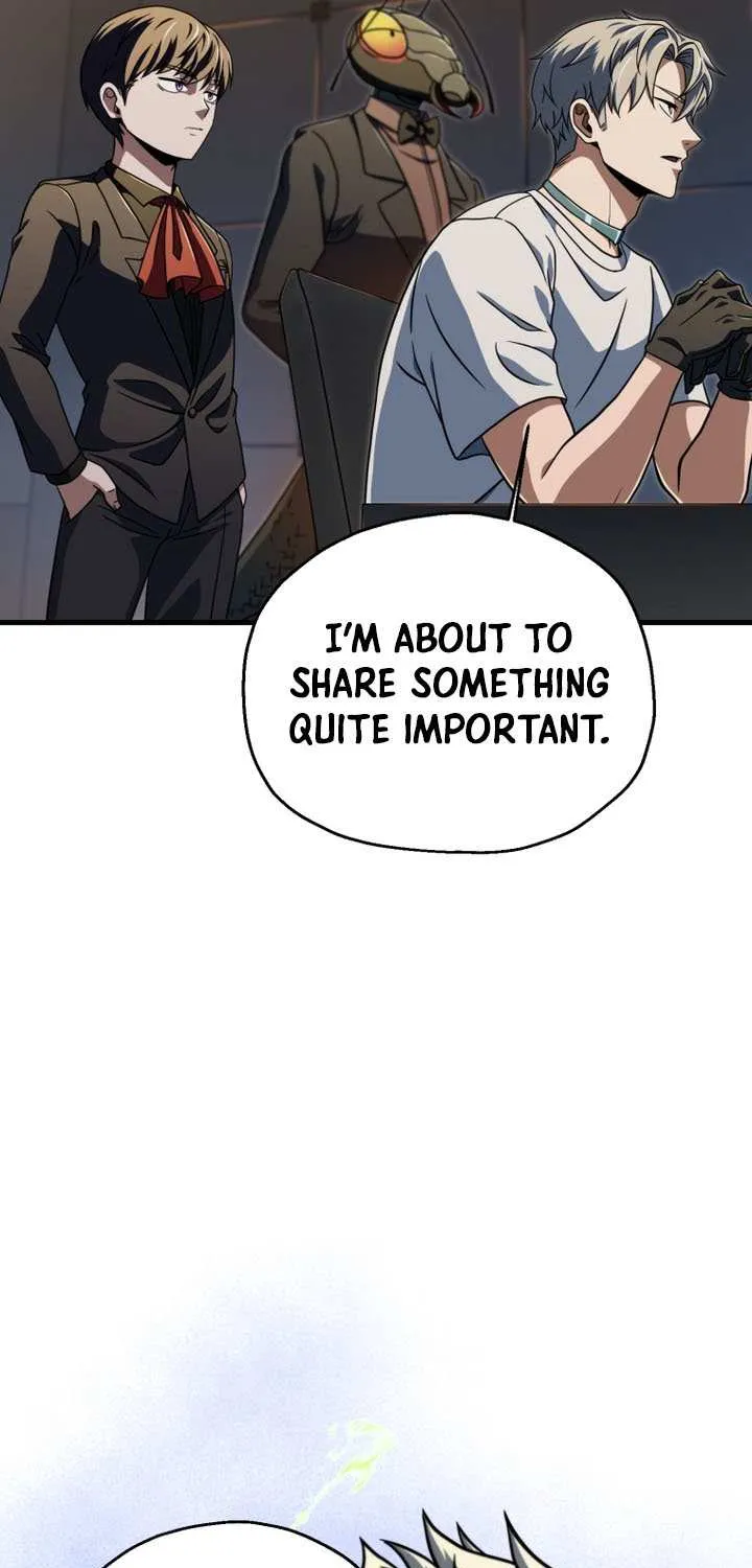 Player Who Can’t Level Up Chapter 203 page 23 - 