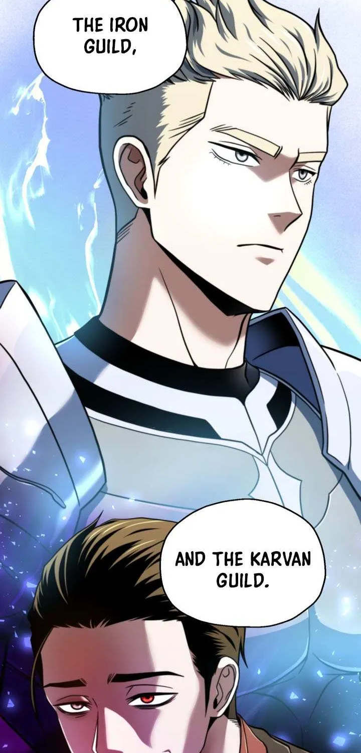 Player Who Can’t Level Up Chapter 203 page 24 - 