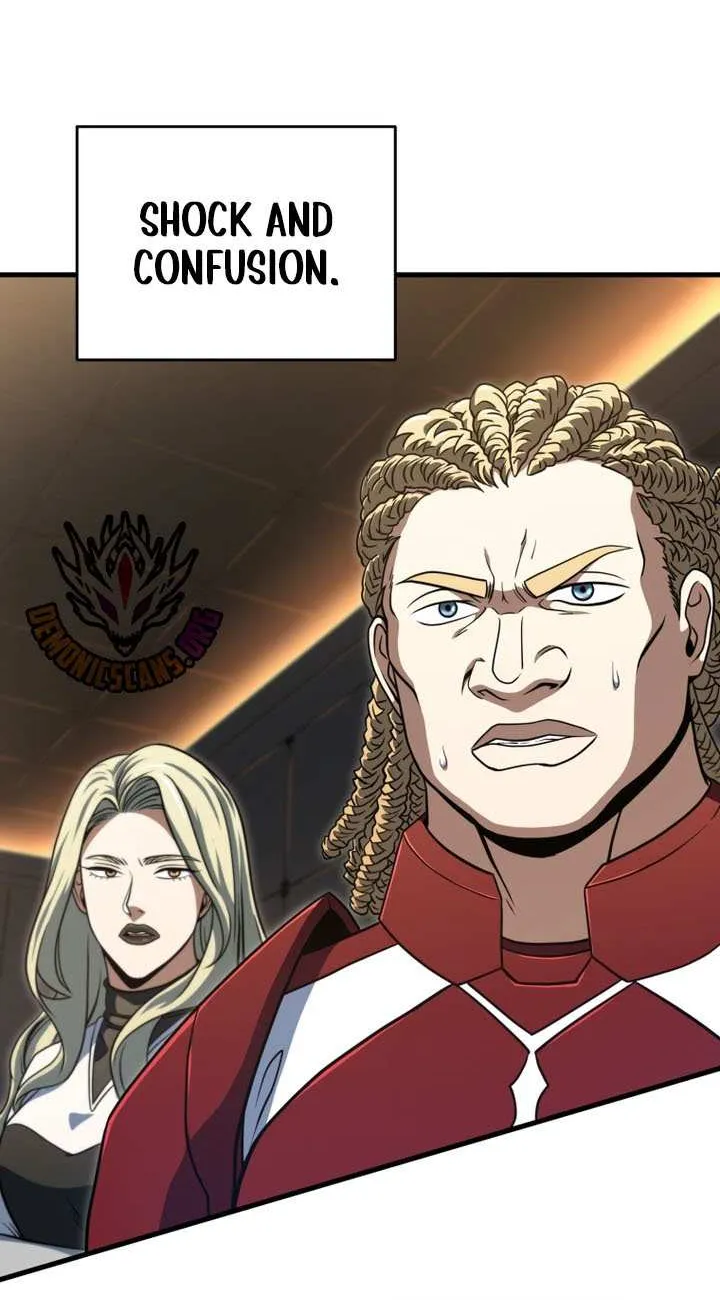 Player Who Can’t Level Up Chapter 203 page 35 - 